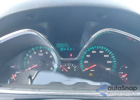 2016 Chevrolet Traverse 2Lt z USA, uszkodzony, nr VIN 1GNKVHKD6GJ330875